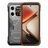 Blackview XPLORE 1, 12GB+256GB, 6.78 inch Android 15 , Network: 5G, OTG, NFC, XPLORE 1 12GB+256GB