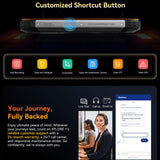 Blackview XPLORE 1, 12GB+256GB, 6.78 inch Android 15 , Network: 5G, OTG, NFC, XPLORE 1 12GB+256GB