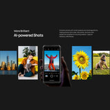Ulefone Armor 34 Pro+ Projector, 16GB+512GB, Night Vision, IP68/IP69K Rugged Phone, 6.95 inch Android 15 MediaTek Dimensity 7400X Octa Core, Network: 5G, NFC, OTG, Armor 34 Pro+