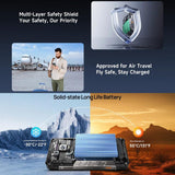 Ulefone Armor 34 Pro+ Projector, 16GB+512GB, Night Vision, IP68/IP69K Rugged Phone, 6.95 inch Android 15 MediaTek Dimensity 7400X Octa Core, Network: 5G, NFC, OTG, Armor 34 Pro+