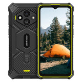 Ulefone RugKing 3 Pro, 8GB+128GB, IP68/IP69K Rugged Phone, 6.56 inch Android 15 Unisoc T7250 Octa Core, Network: 4G, NFC, OTG, RugKing 3 Pro, 8GB+128GB