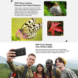 Ulefone RugKing 3 Pro, 8GB+128GB, IP68/IP69K Rugged Phone, 6.56 inch Android 15 Unisoc T7250 Octa Core, Network: 4G, NFC, OTG, RugKing 3 Pro, 8GB+128GB