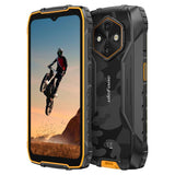 Ulefone RugKing 4 Pro, 8GB+256GB, IP68/IP69K Rugged Phone, 6.56 inch Android 15 Unisoc T7250 Octa Core, Network: 4G, NFC, OTG, RugKing 4 Pro, 8GB+256GB