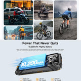Ulefone RugKing 4 Pro, 8GB+256GB, IP68/IP69K Rugged Phone, 6.56 inch Android 15 Unisoc T7250 Octa Core, Network: 4G, NFC, OTG, RugKing 4 Pro, 8GB+256GB