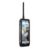 Blackview XPLORE 1 Walkie Talkie Rugged Phone, 12GB+256GB, 6.78 inch Android 15 Dimensity 7050 MT8791V/HZA Octa Core, Network: 5G, OTG, NFC, XPLORE 1 Walkie Talkie 12GB+256GB