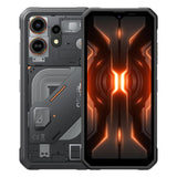 Blackview Oscal Marine 3, 8GB+128GB, 6.56 inch Android 15 Unisoc UMS9230E T615 Octa Core, Network: 4G, OTG, NFC, 8GB+128GB
