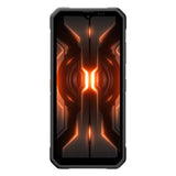 Blackview Oscal Marine 3, 8GB+128GB, 6.56 inch Android 15 Unisoc UMS9230E T615 Octa Core, Network: 4G, OTG, NFC, 8GB+128GB