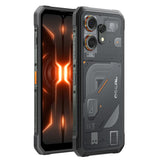Blackview Oscal Marine 3, 8GB+128GB, 6.56 inch Android 15 Unisoc UMS9230E T615 Octa Core, Network: 4G, OTG, NFC, 8GB+128GB