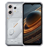 Blackview Oscal Marine 3, 8GB+256GB, 6.56 inch Android 16 MT6769V/CB Helio G81 Octa Core, Network: 4G, OTG, NFC, 8GB+256GB