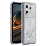 Blackview Oscal Marine 3, 8GB+256GB, 6.56 inch Android 16 MT6769V/CB Helio G81 Octa Core, Network: 4G, OTG, NFC, 8GB+256GB