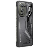 Blackview Oscal FORT 5, 12GB+256GB, 6.78 inch Android 16 Mediatek MT8781 Helio G100 Octa Core, Network: 4G, OTG, NFC
