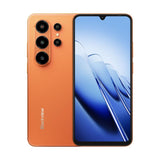Blackview WAVE 10, 8GB+256GB, 6.88 inch Android 16 Unisoc UMS9230E Octa Core, Network: 4G, OTG, WAVE 10, 8GB+128GB