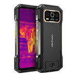 Ulefone Armor 27T+ Rugged Phone, 12GB+256GB, Thermal Imager, Night Vision, 10600mAh, 6.78 inch, Network: 4G, NFC, OTG, Armor 27T+