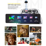 Ulefone Armor 27T+ Rugged Phone, 12GB+256GB, Thermal Imager, Night Vision, 10600mAh, 6.78 inch, Network: 4G, NFC, OTG, Armor 27T+