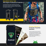 Ulefone Armor 27T+ Rugged Phone, 12GB+256GB, Thermal Imager, Night Vision, 10600mAh, 6.78 inch, Network: 4G, NFC, OTG, Armor 27T+
