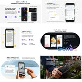 Ulefone RugKing, 8GB+128GB, IP68/IP69K Rugged Phone, 5.99 inch Android 15 Unisoc T7255 Octa Core, Network: 4G, NFC, OTG, RugKing, 8GB+128GB