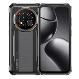 Oukitel G6 Rugged Phone, 8GB+256GB, Fingerprint Identification, 10600mAh Battery, 6.52 inch Android 16.0 Unisoc T615 Octa Core, NFC, OTG, Network: 4G, 6GB+256GB