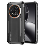 Oukitel G6 Rugged Phone, 8GB+256GB, Fingerprint Identification, 10600mAh Battery, 6.52 inch Android 16.0 Unisoc T615 Octa Core, NFC, OTG, Network: 4G, 6GB+256GB