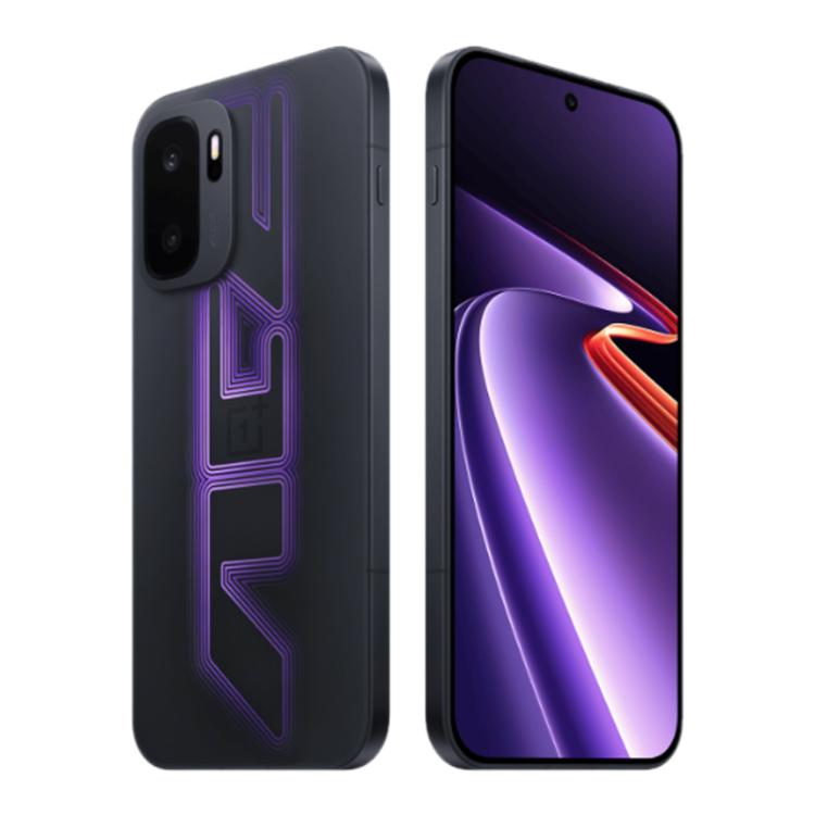 OnePlus Ace 6 Ultra 5G 12GB/256GB | Snapdragon 8 Elite, ColorOS 16, Screen Fingerprint