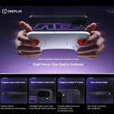 OnePlus Ace 6 Ultra 5G 12GB/256GB | Snapdragon 8 Elite, ColorOS 16, Screen Fingerprint
