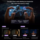 OnePlus Ace 6 Ultra 5G 12GB/256GB | Snapdragon 8 Elite, ColorOS 16, Screen Fingerprint