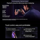 OnePlus Ace 6 Ultra 5G 12GB/256GB | Snapdragon 8 Elite, ColorOS 16, Screen Fingerprint