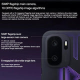 OnePlus Ace 6 Ultra 5G 12GB/256GB | Snapdragon 8 Elite, ColorOS 16, Screen Fingerprint