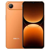 Blackview Oscal FLAT 3C, 4GB+64GB, 6.56 inch Android 16 Unisoc UMS312 T310 Quad Core, OTG, Network: 4G, 4GB+64GB