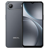 Blackview Oscal FLAT 3C, 4GB+128GB, 6.56 inch Android 16 Unisoc UMS312 T310 Quad Core, OTG, Network: 4G, 4GB+128GB