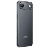 Blackview Oscal FLAT 3C, 4GB+128GB, 6.56 inch Android 16 Unisoc UMS312 T310 Quad Core, OTG, Network: 4G, 4GB+128GB