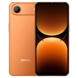 Blackview Oscal FLAT 3C, 4GB+128GB, 6.56 inch Android 16 Unisoc UMS312 T310 Quad Core, OTG, Network: 4G, 4GB+128GB