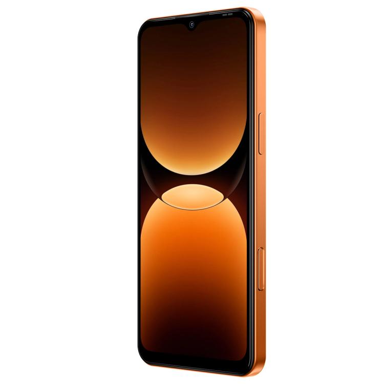 Blackview Oscal FLAT 3C, 4GB+128GB, 6.56 inch Android 16 Unisoc UMS312 T310 Quad Core, OTG, Network: 4G, 4GB+128GB