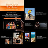 Blackview Oscal FLAT 3C 4G 4GB/128GB – 6.56" Android 16, Unisoc T310, OTG