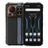 HOTWAV Cyper 16 Pro Rugged Phone, 8GB+512GB, 6.6 inch Android 15 MediaTek MT6789H Helio G100 Octa, Network: 5G, OTG, NFC