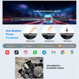 HOTWAV Cyper 16 Pro Rugged Phone, 8GB+512GB, 6.6 inch Android 15 MediaTek MT6789H Helio G100 Octa, Network: 5G, OTG, NFC