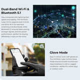 HOTWAV Cyper 16 Pro Rugged Phone, 8GB+512GB, 6.6 inch Android 15 MediaTek MT6789H Helio G100 Octa, Network: 5G, OTG, NFC