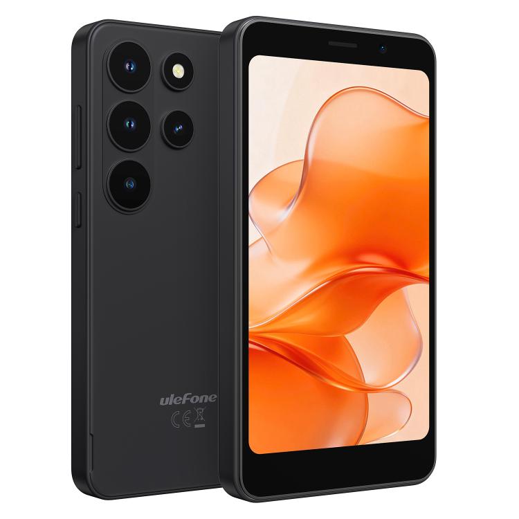 Ulefone Note 22, 3GB+32GB, 5.0 inch Android 16 Go Unisoc T7100 Octa Core, Network: 4G, OTG, Note 22
