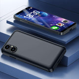 DOOV M2, 6GB+128GB, 4 inch Android 12 Mediatek MT6765 Octa Core, Network: 4G, with Camera, With Camera