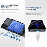 DOOV M2, 6GB+128GB, 4 inch Android 12 Mediatek MT6765 Octa Core, Network: 4G, with Camera, With Camera