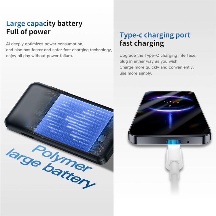 DOOV M2, 6GB+128GB, 4 inch Android 12 Mediatek MT6765 Octa Core, Network: 4G, without Camera, Without Camera