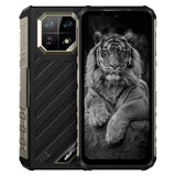 Ulefone Armor 22 Pro Rugged Phone | IP68/IP69K Waterproof, 8GB+128GB