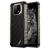 Ulefone Armor 22 Pro Rugged Phone | IP68/IP69K Waterproof, 8GB+128GB