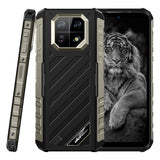 Ulefone Armor 22 Pro Rugged Phone | IP68/IP69K Waterproof, 8GB+128GB