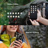 Ulefone Armor 22 Pro Rugged Phone | IP68/IP69K Waterproof, 8GB+128GB