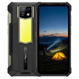 Ulefone Armor 24 Pro Rugged Smartphone | IP68/IP69K Waterproof, 12GB+256GB
