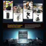 Ulefone Armor 24 Pro Rugged Smartphone | IP68/IP69K Waterproof, 12GB+256GB