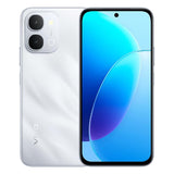 vivo Y500i, 8GB+512GB, Side Fingerprint, 6.75 inch Android 16 OriginOS 6 Snapdragon 4 Gen Octa Core, OTG, NFC, Network: 5G, 8GB+512GB