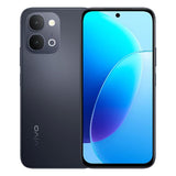 vivo Y500i, 12GB+256GB, Side Fingerprint, 6.75 inch Android 16 OriginOS 6 Snapdragon 4 Gen Octa Core, OTG, NFC, Network: 5G, 12GB+256GB