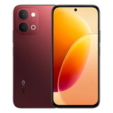 vivo Y500i, 12GB+256GB, Side Fingerprint, 6.75 inch Android 16 OriginOS 6 Snapdragon 4 Gen Octa Core, OTG, NFC, Network: 5G, 12GB+256GB