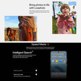 OnePlus 13R 5G Global, 12GB+256GB, 6.78 inch, 1.5K 120Hz ProXDR display OxygenOS 15 with AI Snapdragon 8 Gen 3